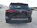 2020 Toyota Highlander Xle на продаже в Opa Locka, FL - Side