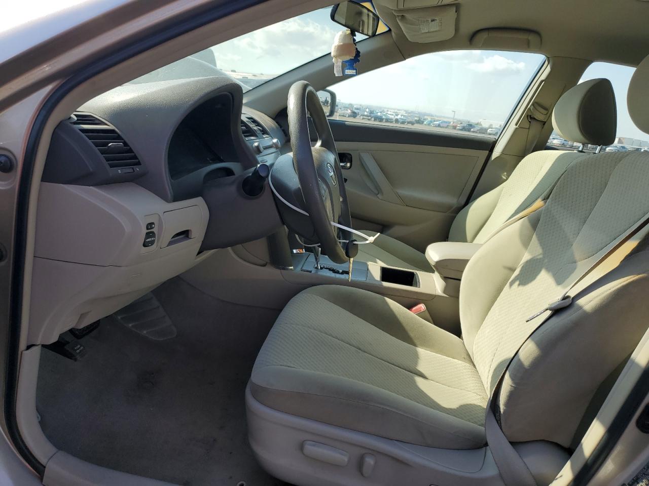 2007 Toyota Camry - Image 7