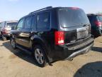 2014 Honda Pilot Exl للبيع في New Britain، CT - Front End