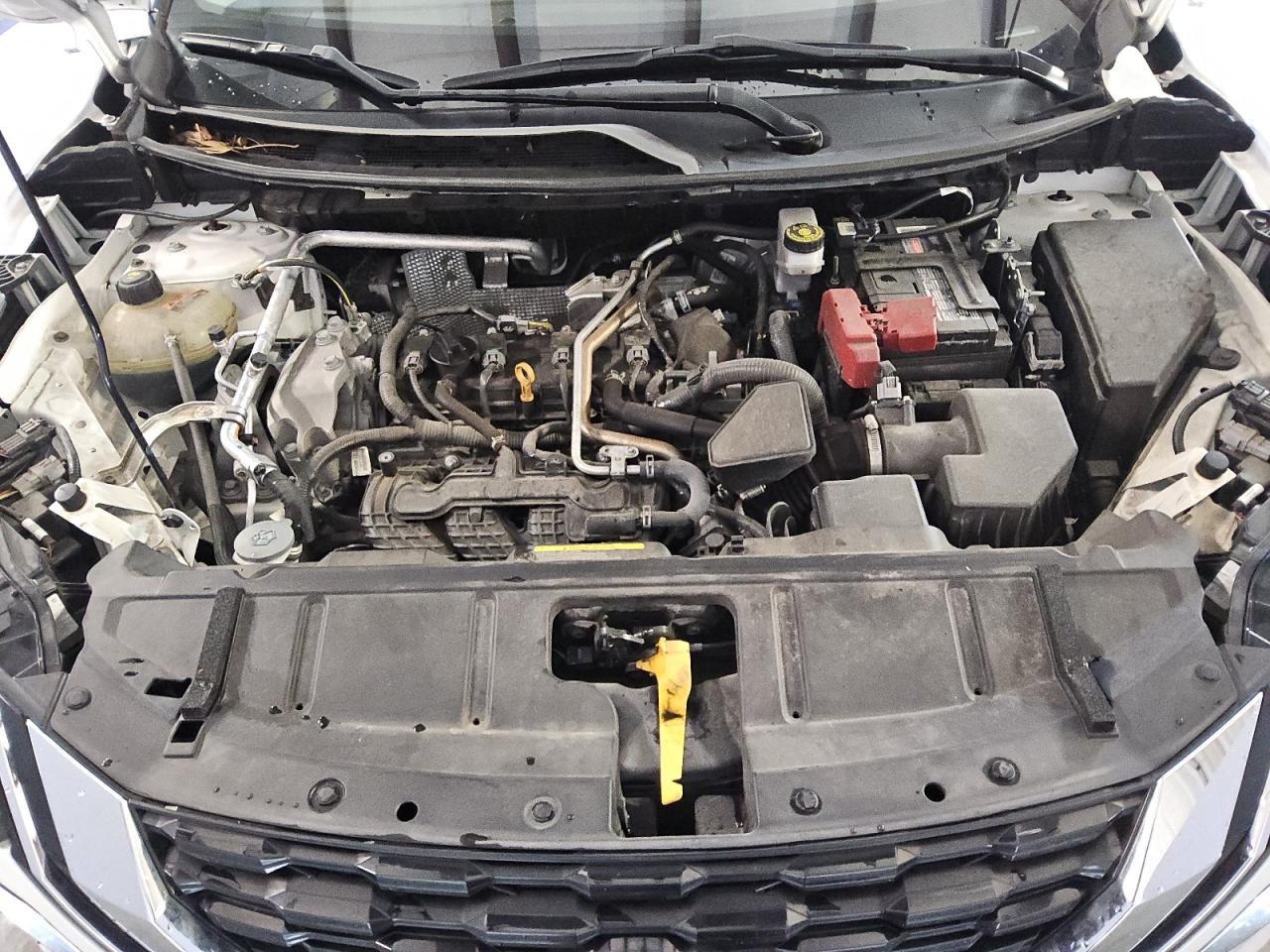 2021 Nissan Rogue - Image 12