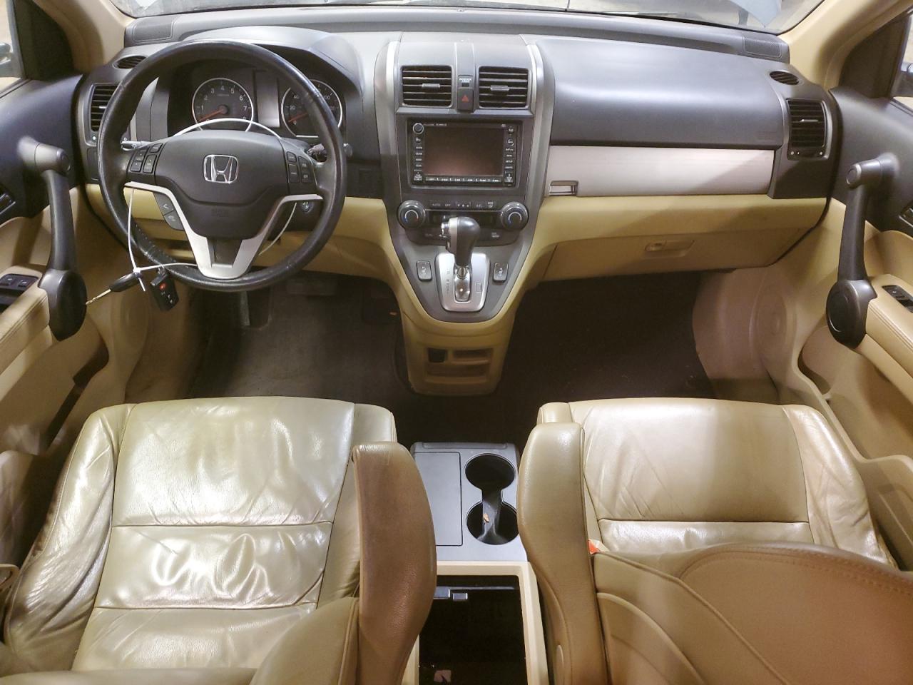2010 Honda CR-V - Image 8