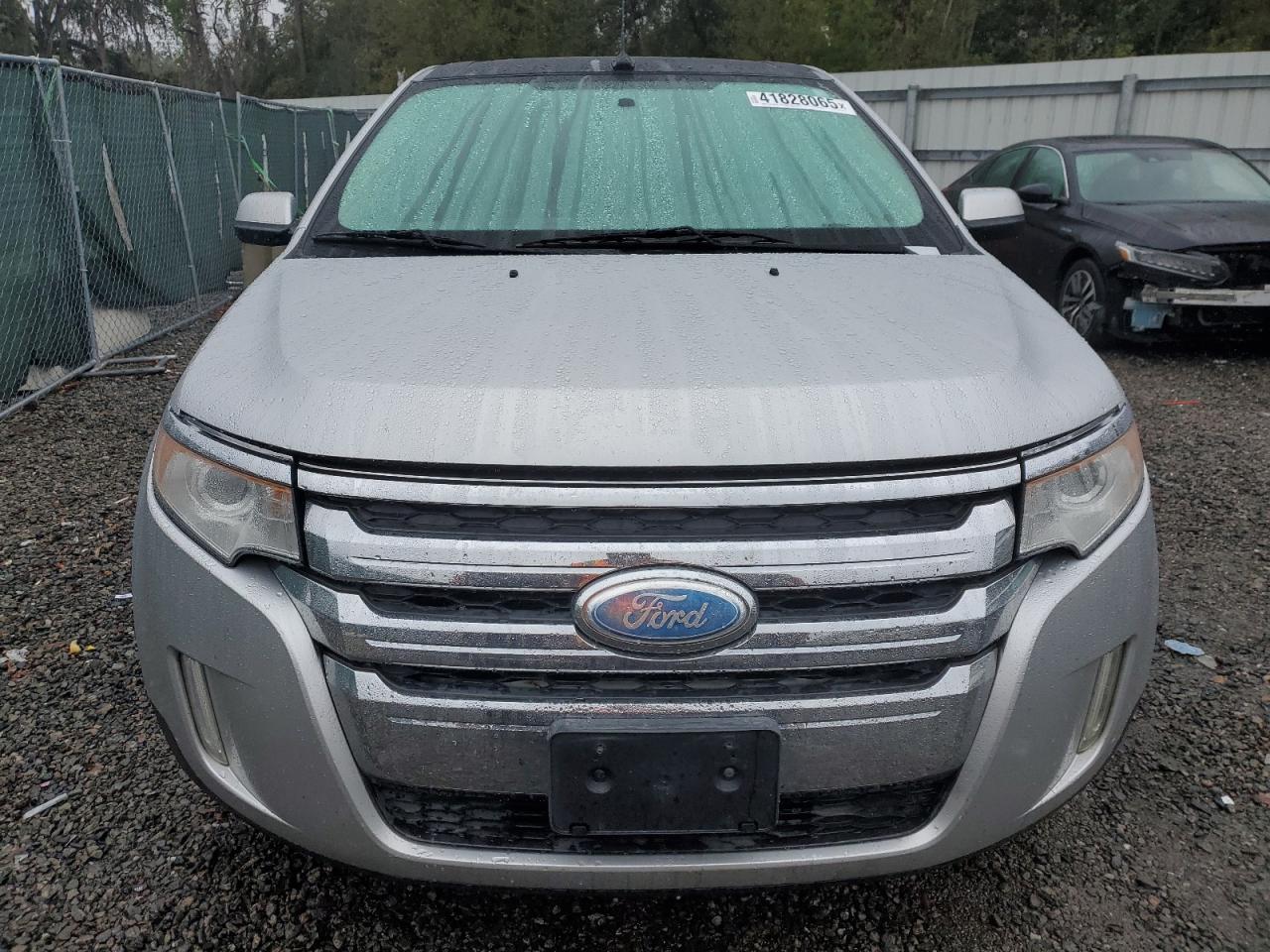 2013 Ford Edge - Image 5