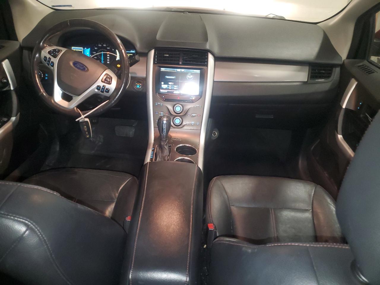 2011 Ford Edge - Image 8
