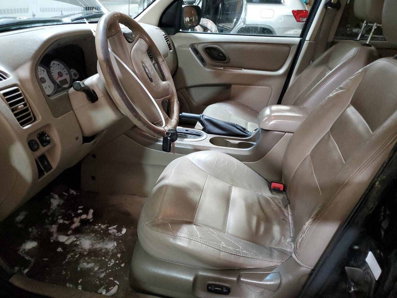 2006 Ford Escape - Image 7