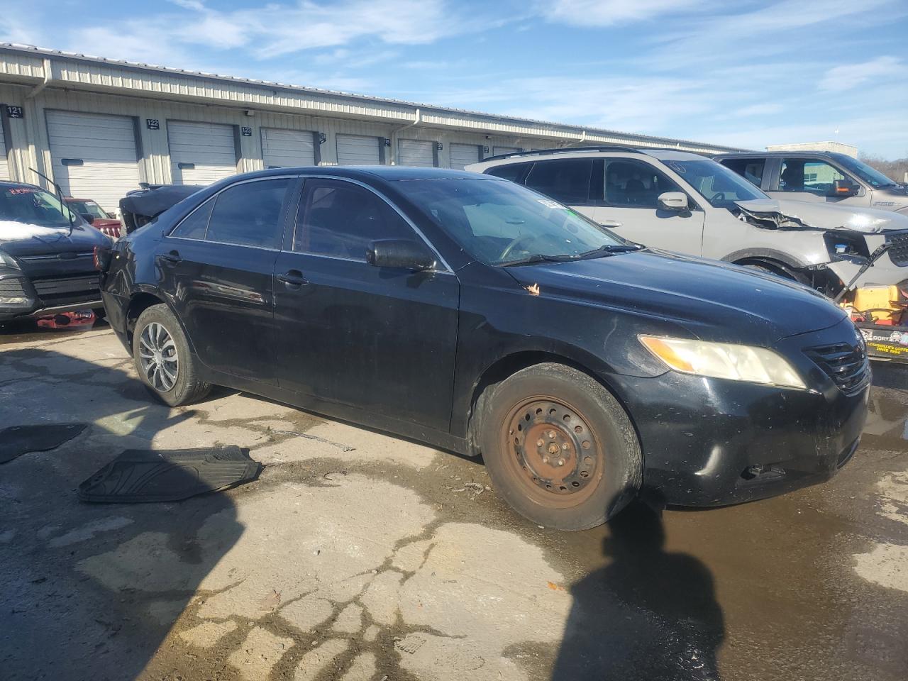 2007 Toyota Camry - Image 4