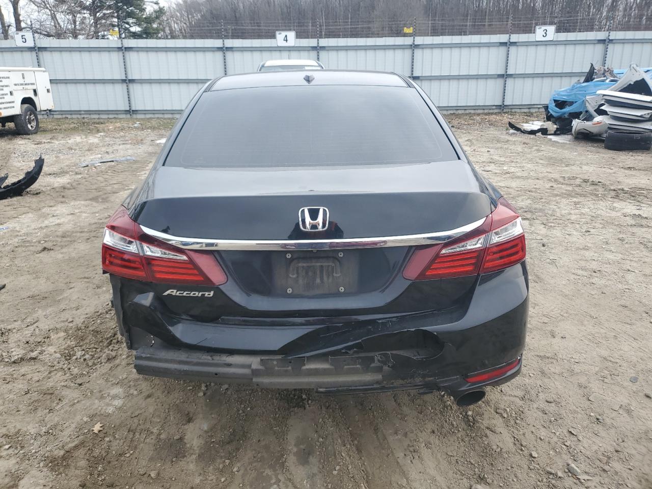 2016 Honda Accord - Image 6