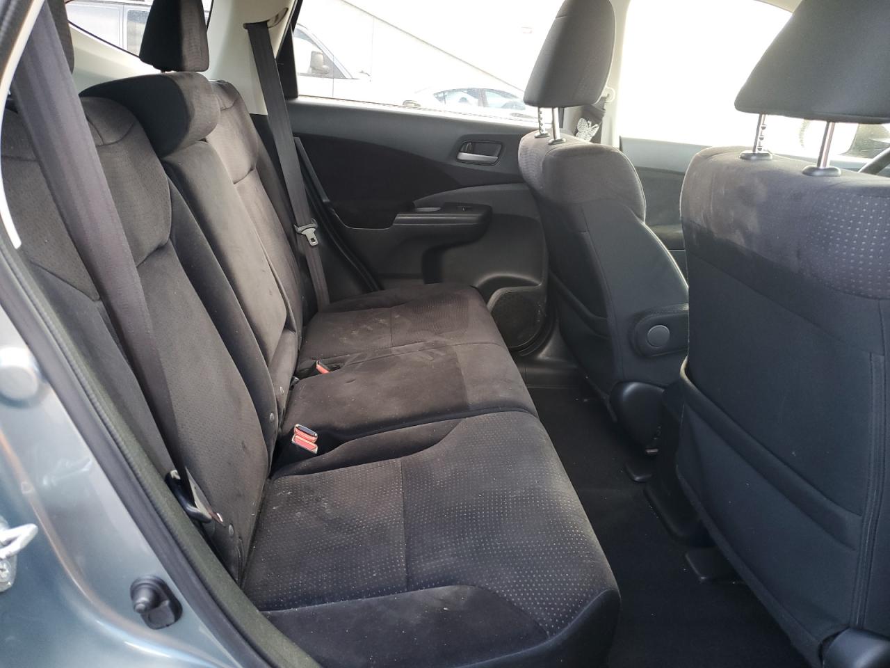 2012 Honda CR-V - Image 11