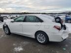 2017 Toyota Camry Le na sprzedaż w Brookhaven, NY - Rear End