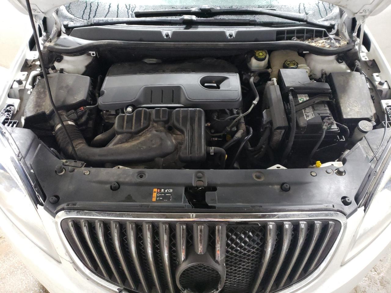 2013 Buick Verano - Image 11