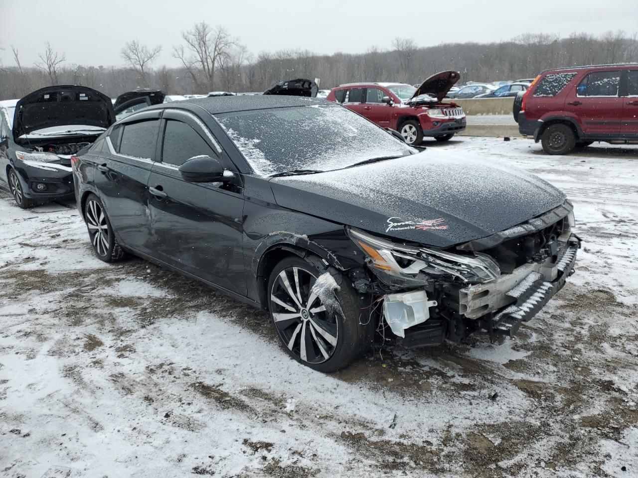 2019 Nissan Altima - Image 4