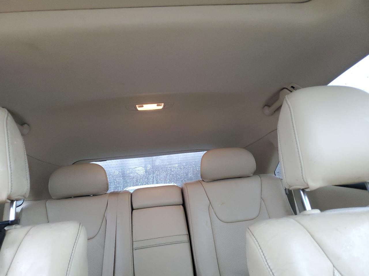 2015 Lexus CT - Image 10