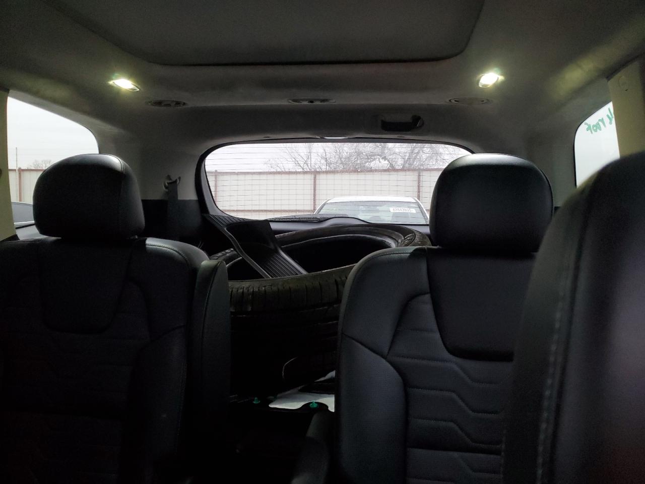 2022 Kia Telluride - Image 10