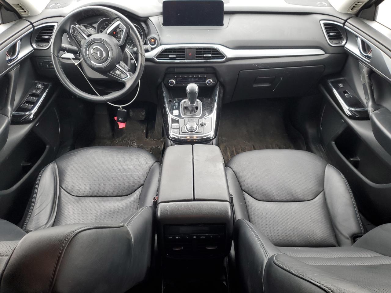 2021 Mazda CX-9 - Image 8