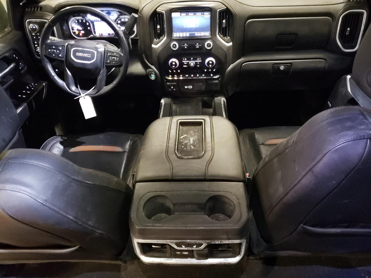 2020 GMC Sierra - Image 8