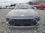 2024 Hyundai Sonata Hybrid იყიდება Mebane-ში, NC - Rear End