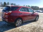 2019 Chevrolet Equinox Premier zu verkaufen in Finksburg, MD - Rear End