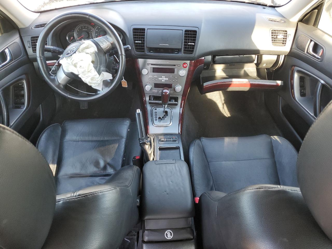 2008 Subaru Outback - Image 8