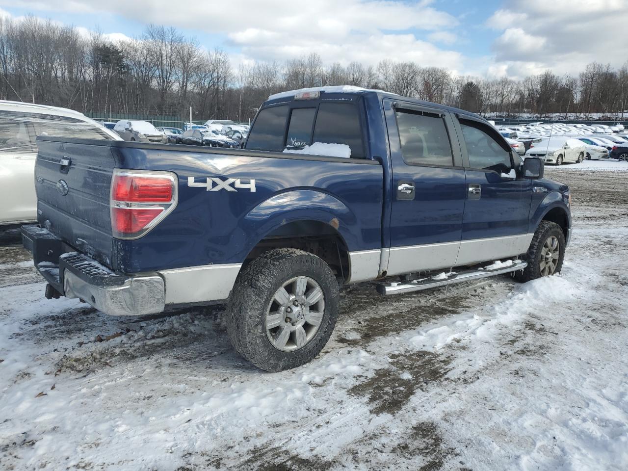 2010 Ford F-150 - Image 3