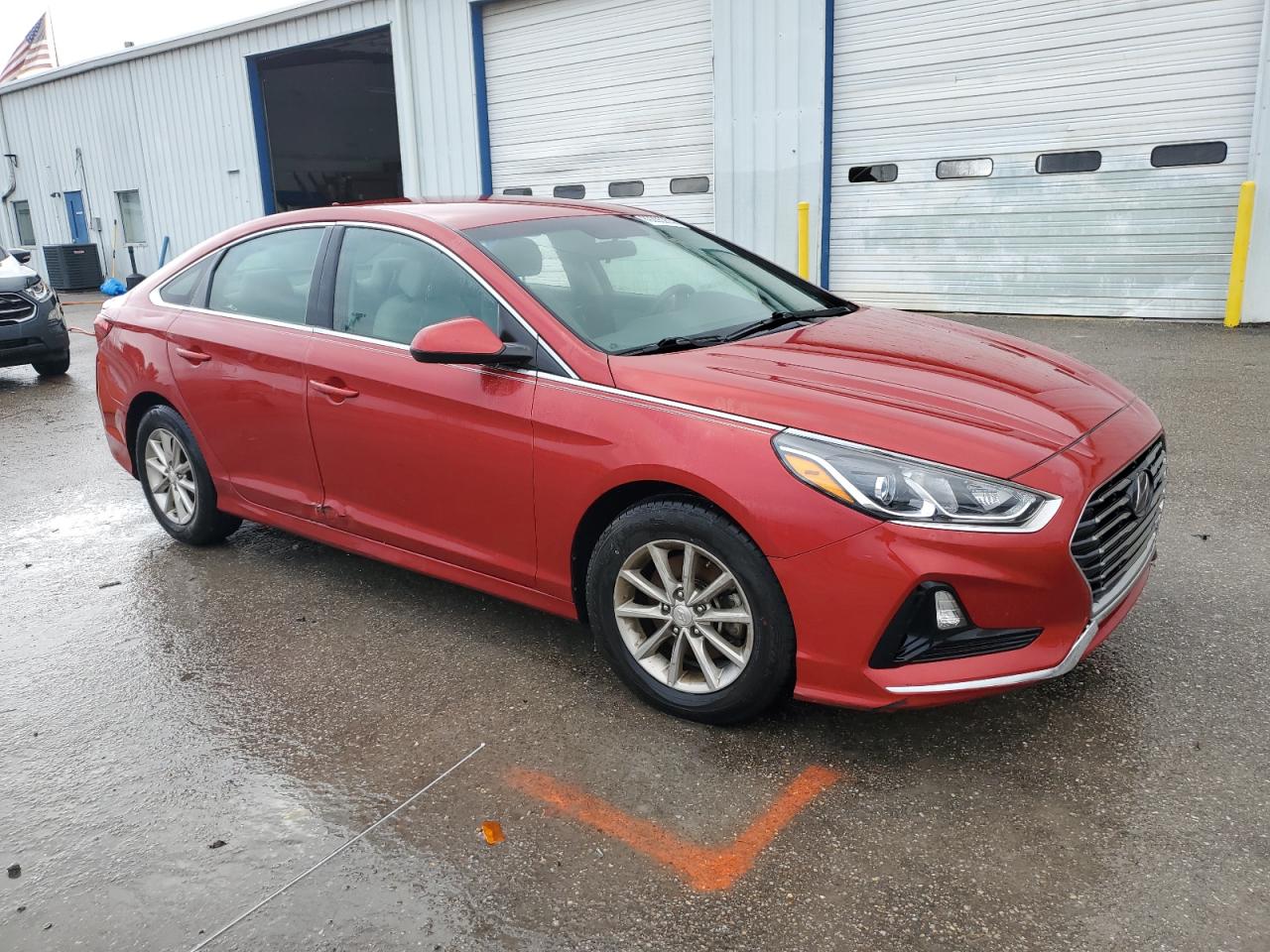 2019 Hyundai Sonata - Image 4