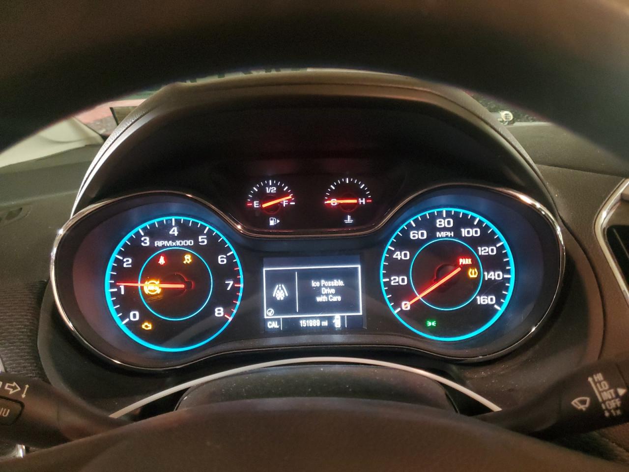 2017 Chevrolet Cruze - Image 9