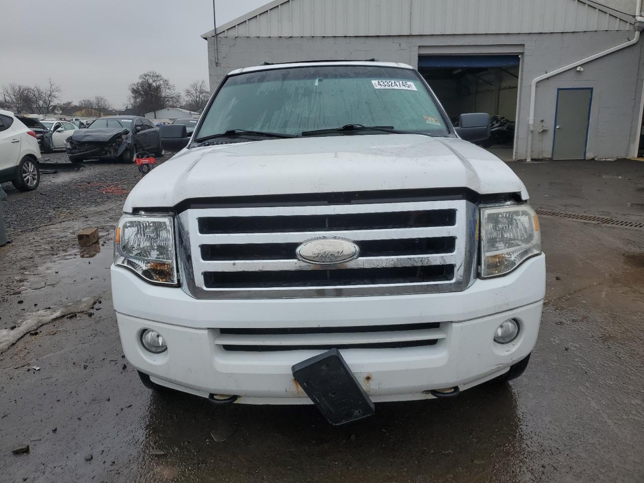2009 Ford Expedition - Image 5
