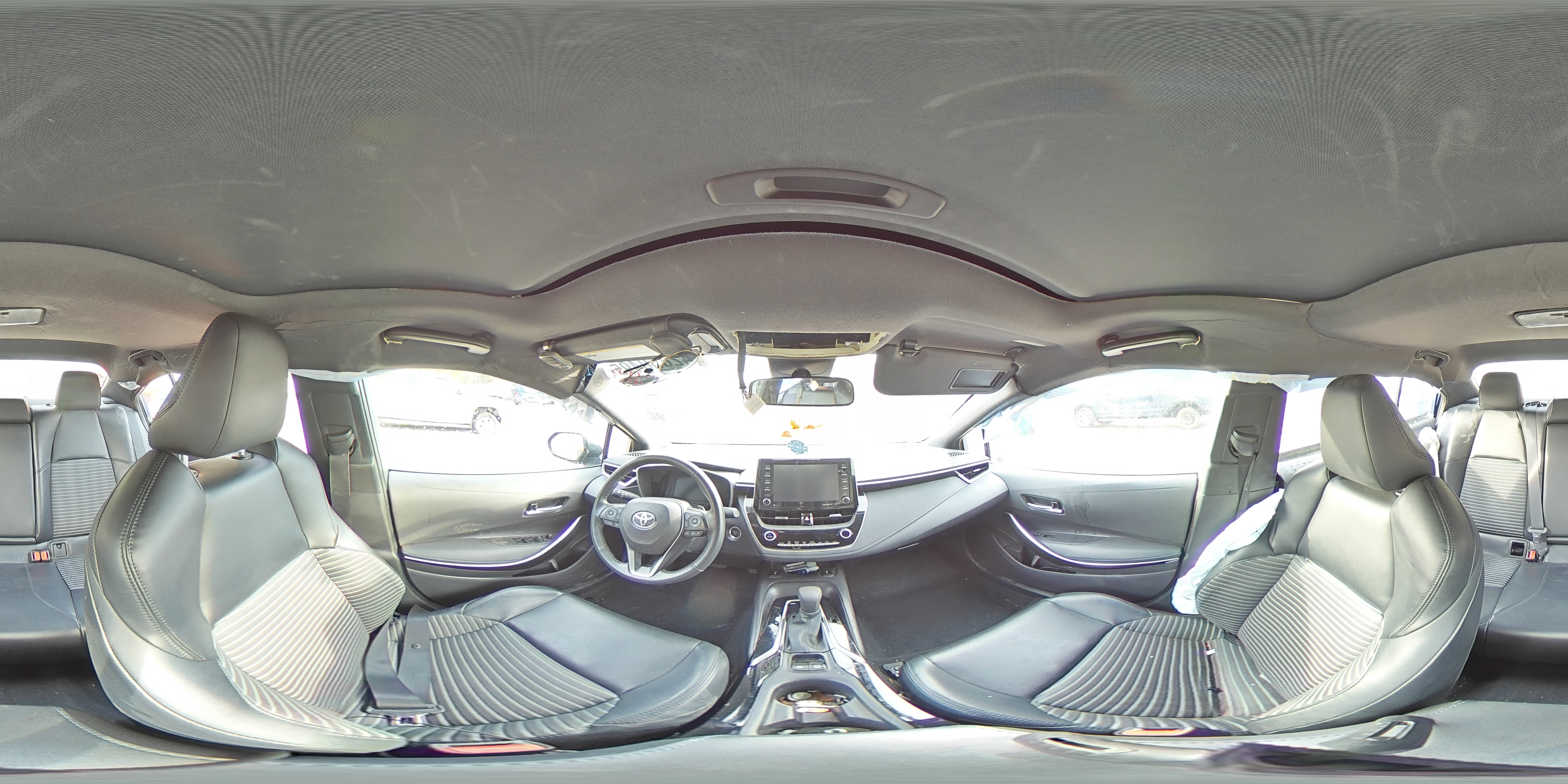 2022 Toyota Corolla - Image 12