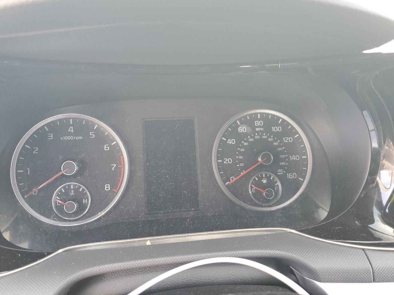 2021 Kia K5 Gt Line VIN: 5XXG64J22MG007895 Lot: 42633125