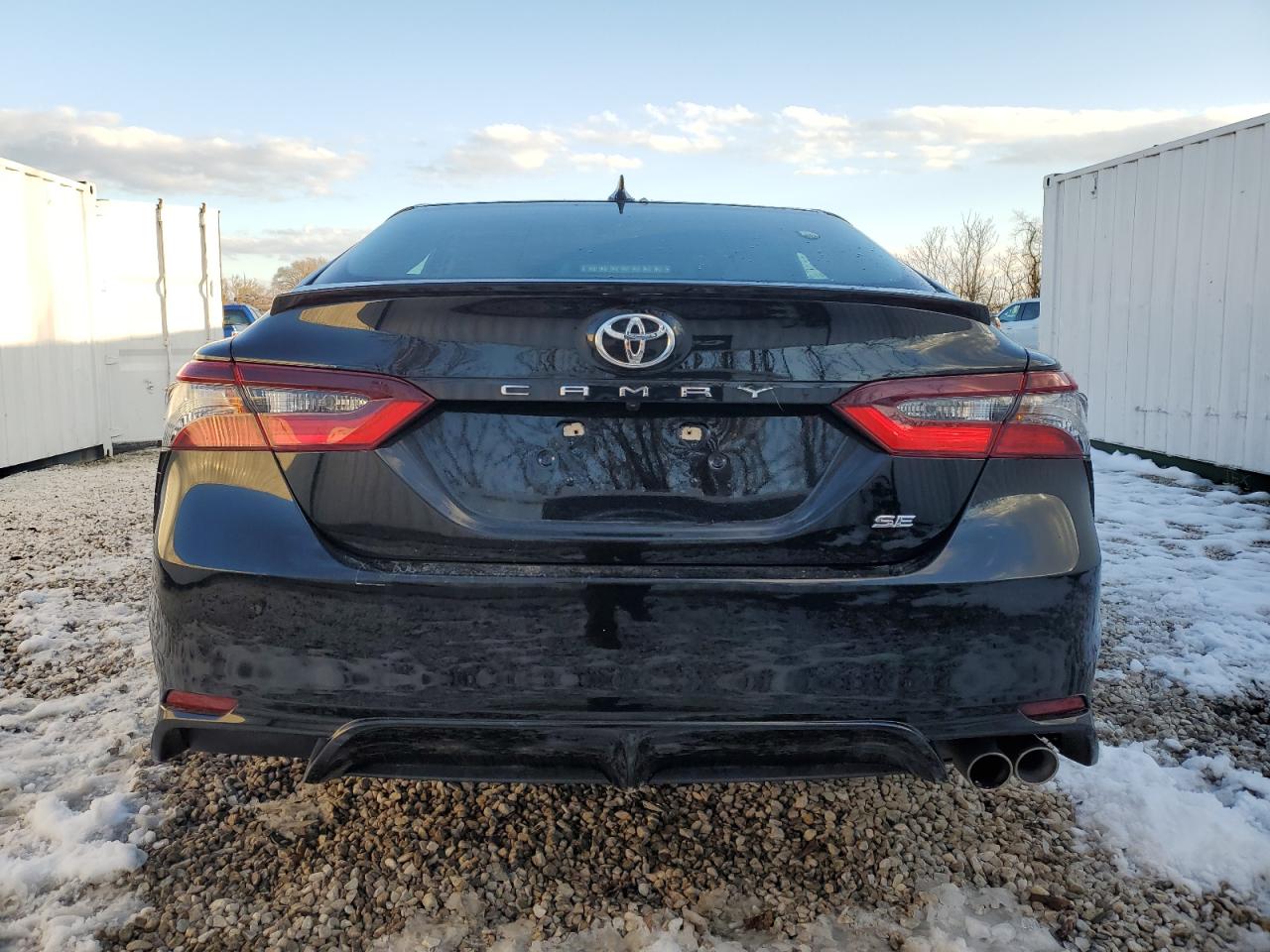 2021 Toyota Camry - Image 6
