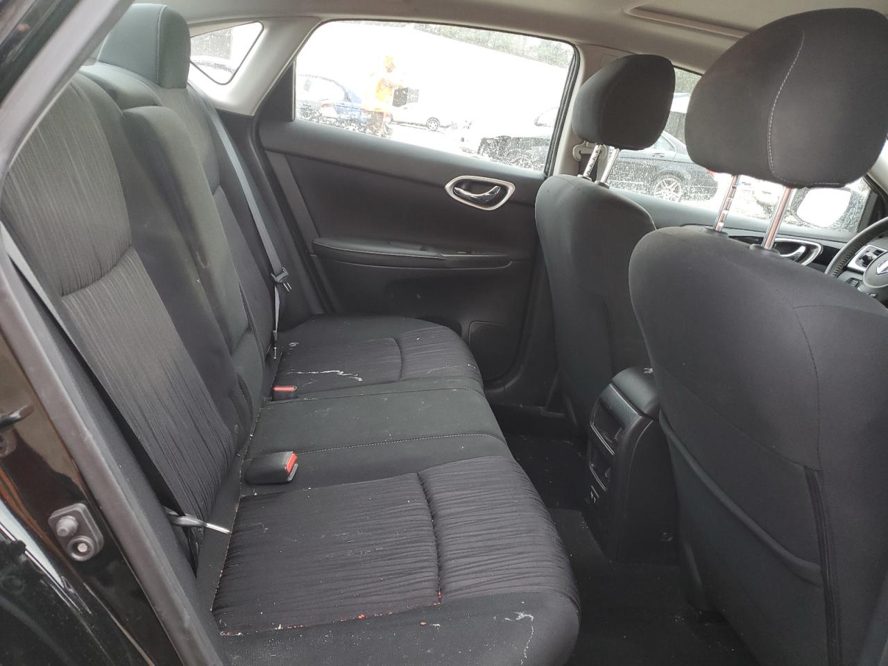 2019 Nissan Sentra - Image 10
