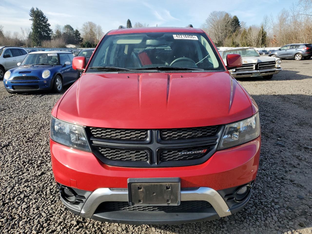 2016 Dodge Journey - Image 5