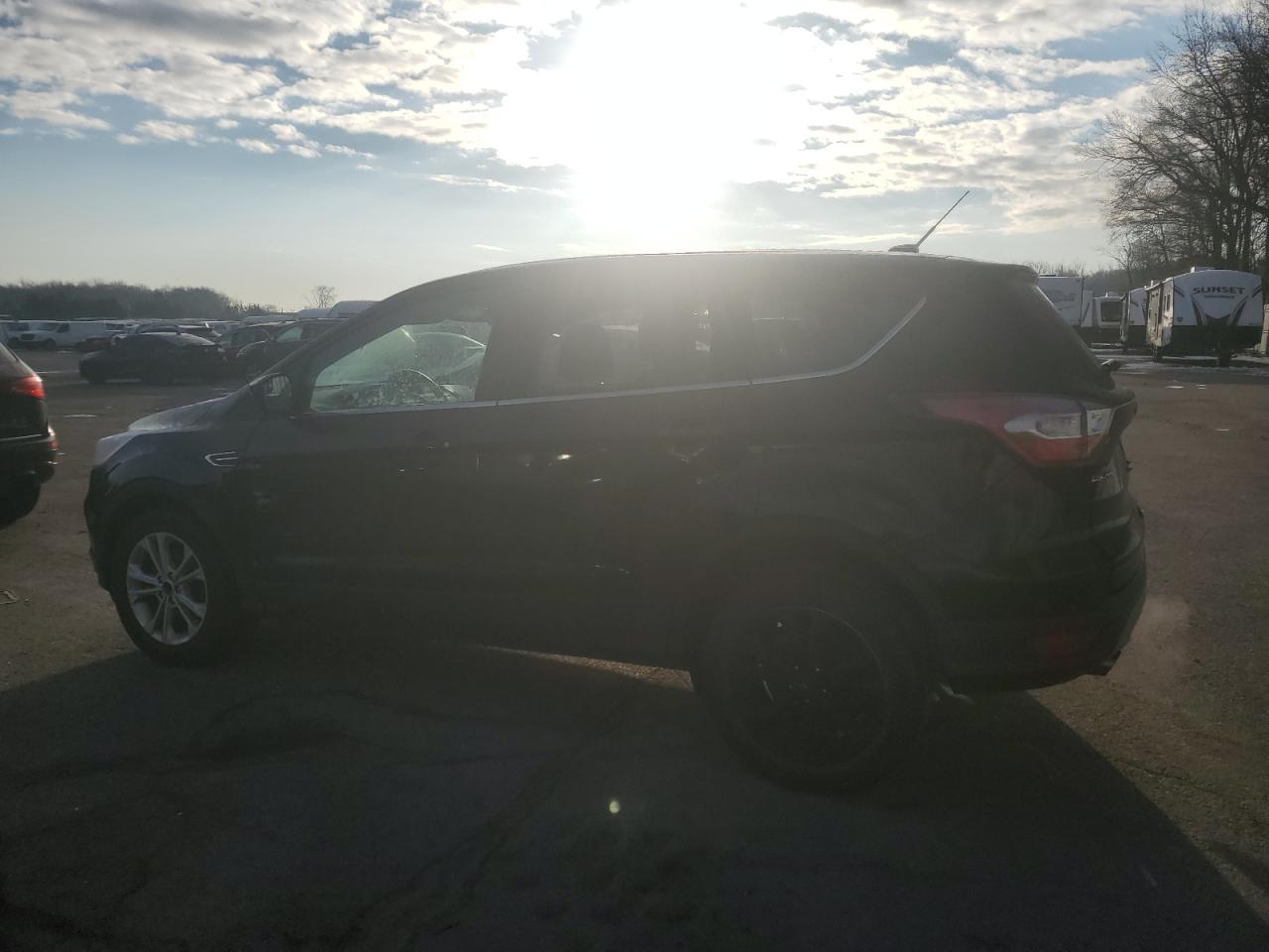 2017 Ford Escape - Image 2