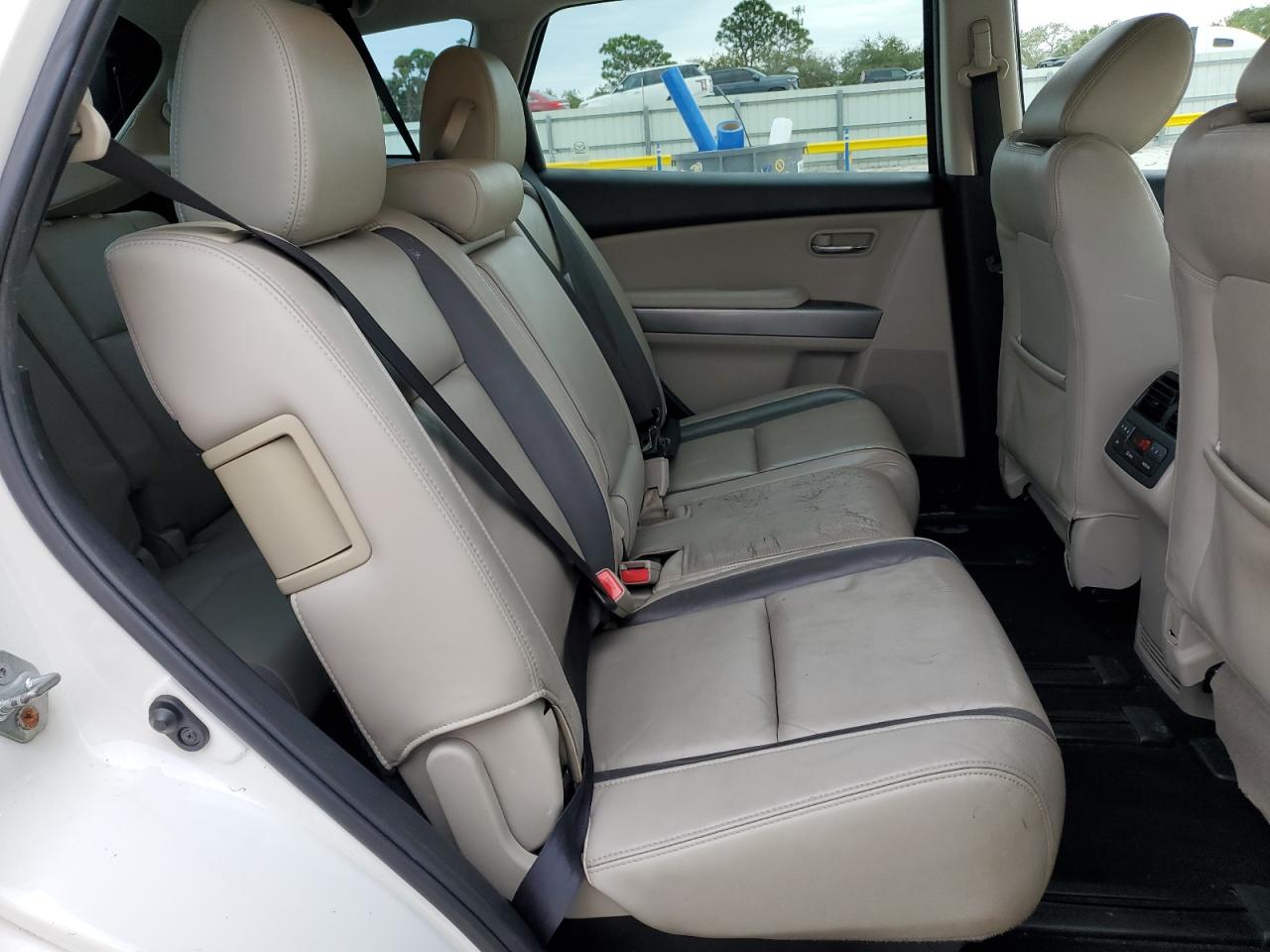 2012 Mazda CX-9 - Image 11