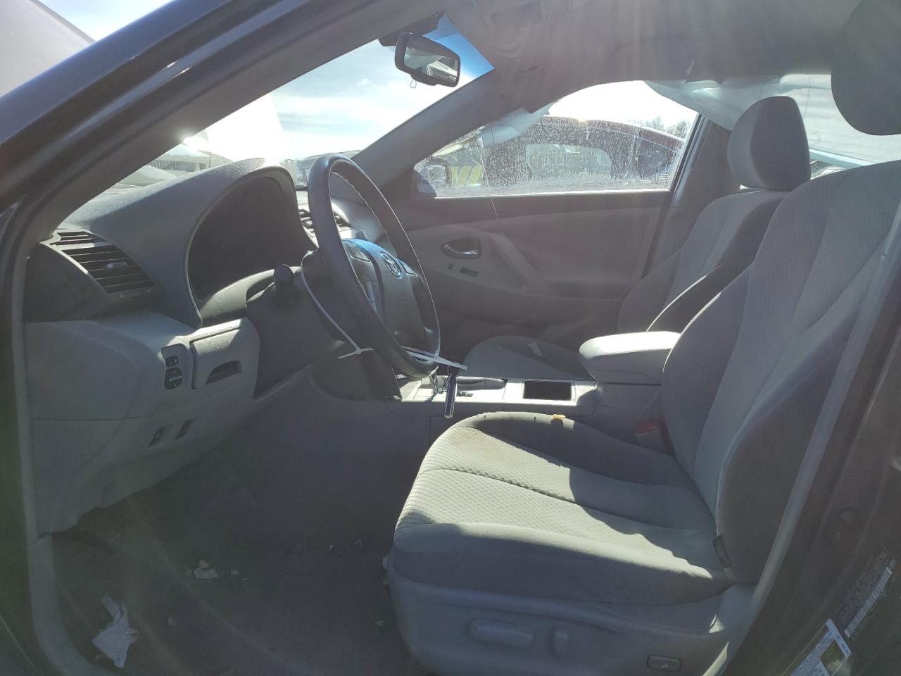 2009 Toyota Camry - Image 7