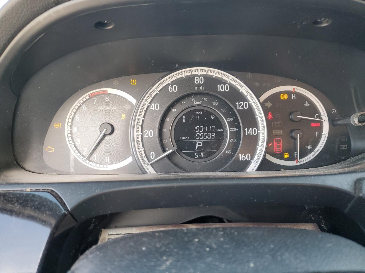 1HGCR2F35HA149818 HONDA ACCORD 2017