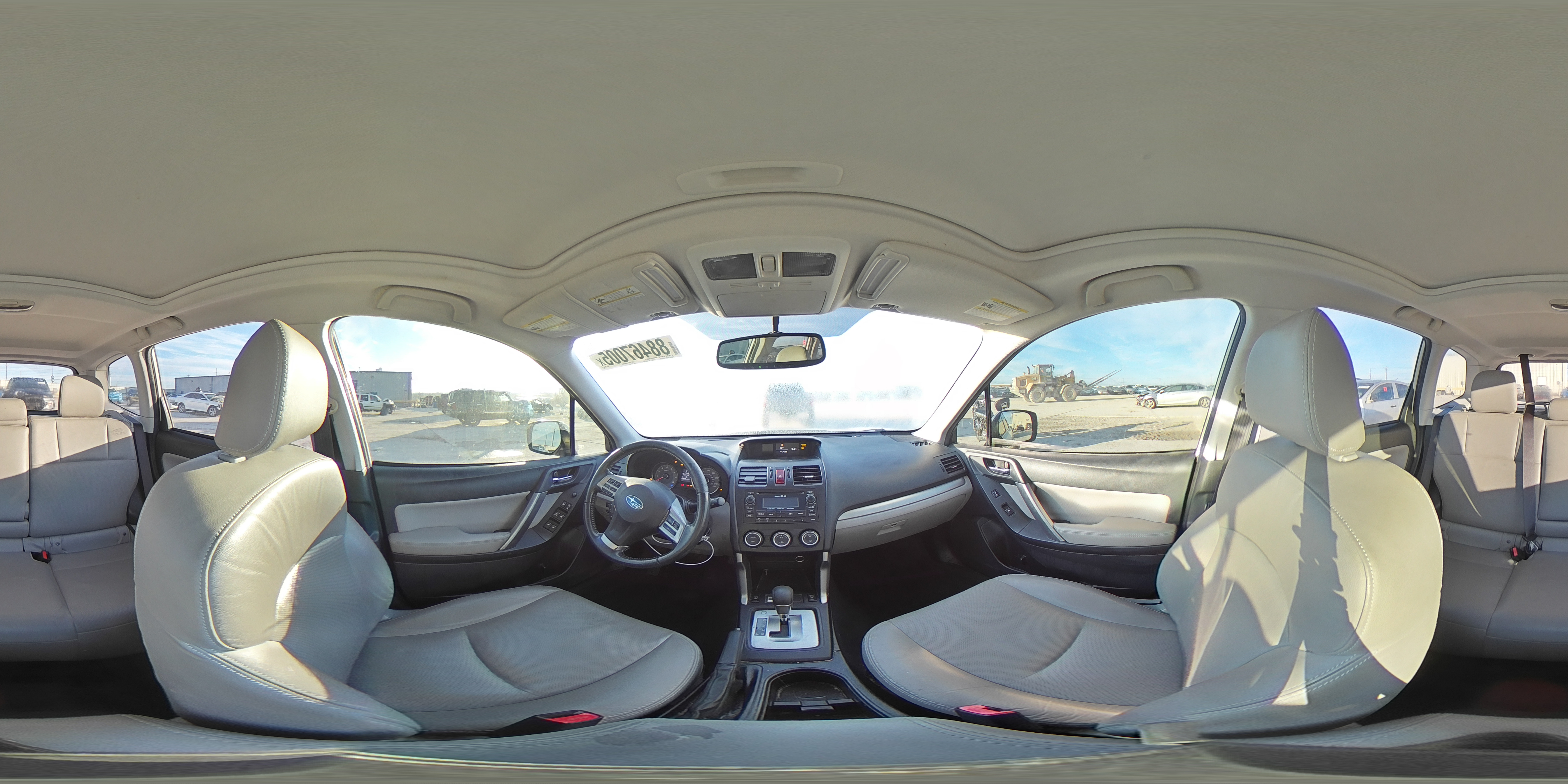 2014 Subaru Forester - Image 16
