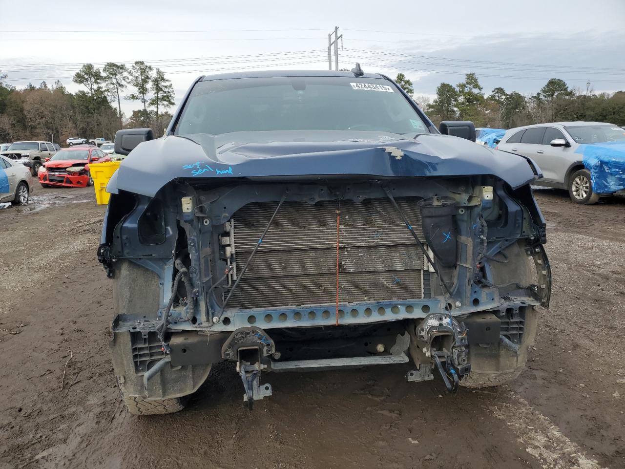 2021 GMC Sierra - Image 5