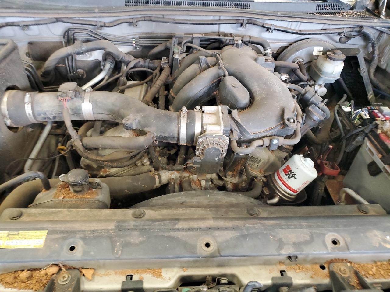 2010 Toyota Tacoma - Image 11