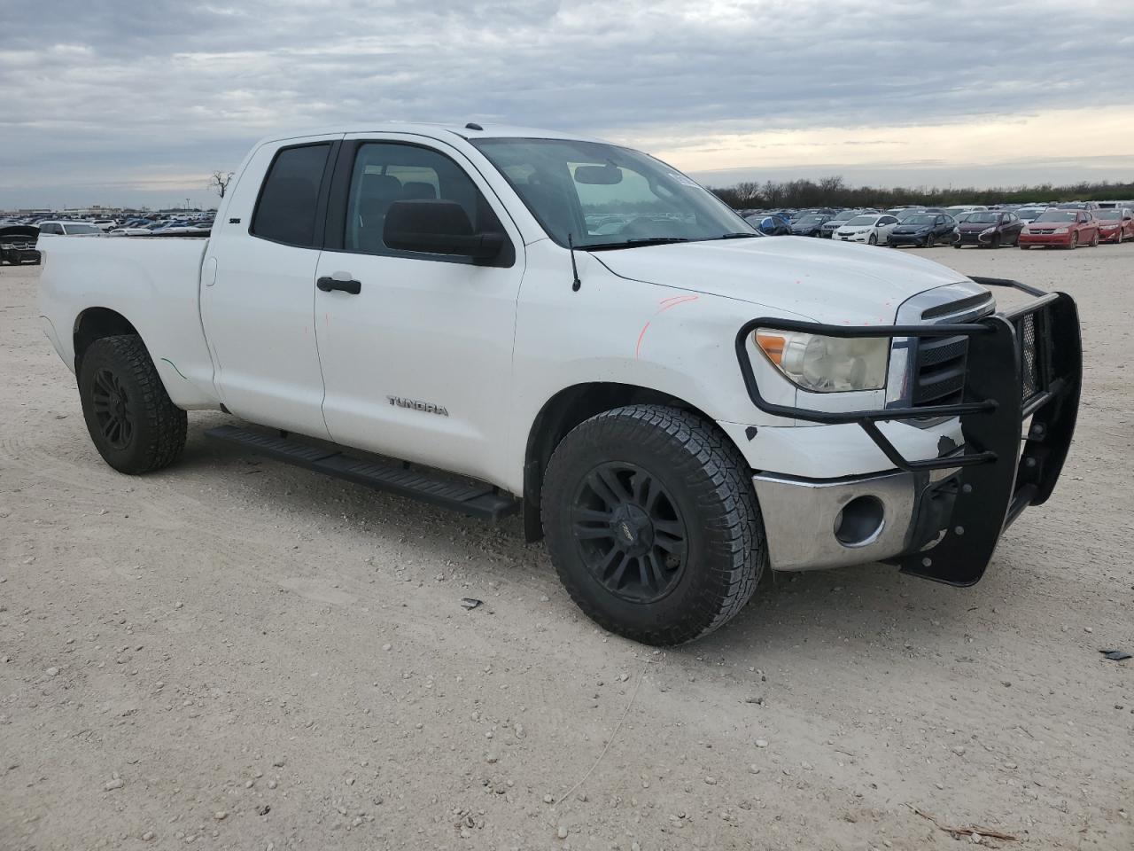 2011 Toyota Tundra - Image 4