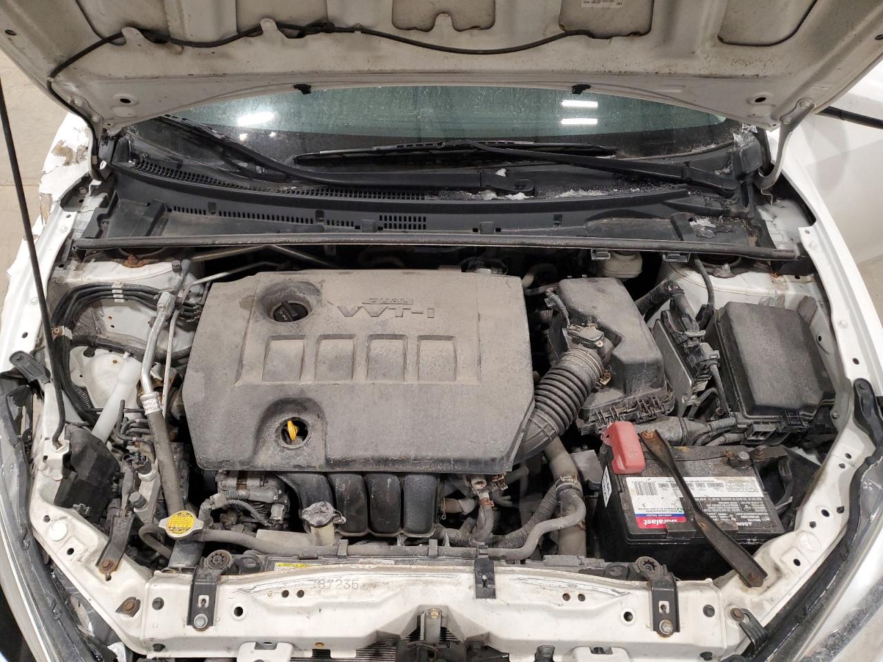 2014 Toyota Corolla - Image 11