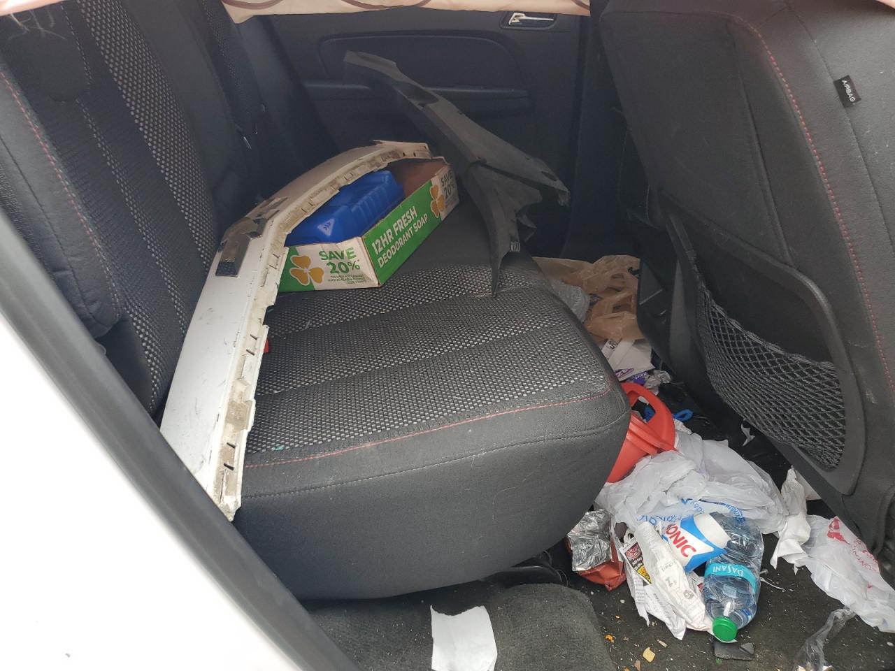 2012 Chevrolet Equinox Lt VIN: 2GNALDEK6C1176452 Lot: 42024085