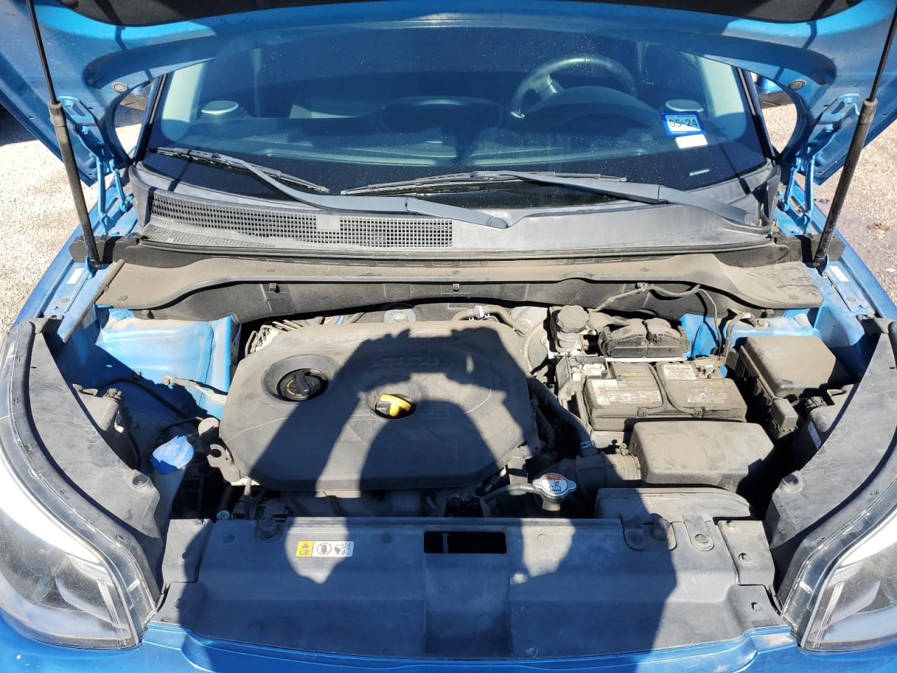2016 Kia Soul - Image 11