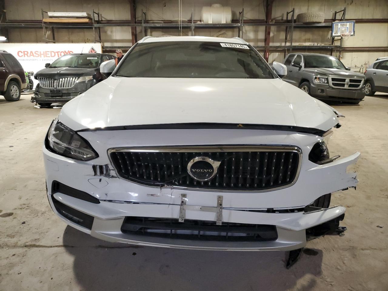2018 Volvo V90 - Image 5