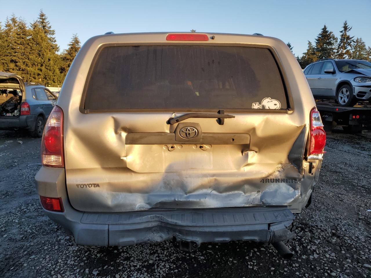 2003 Toyota 4Runner - Image 6
