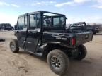 2024 CAN-AM DEFENDER MAX LIMITED CAB HD10   for sale at Copart NM - ALBUQUERQUE