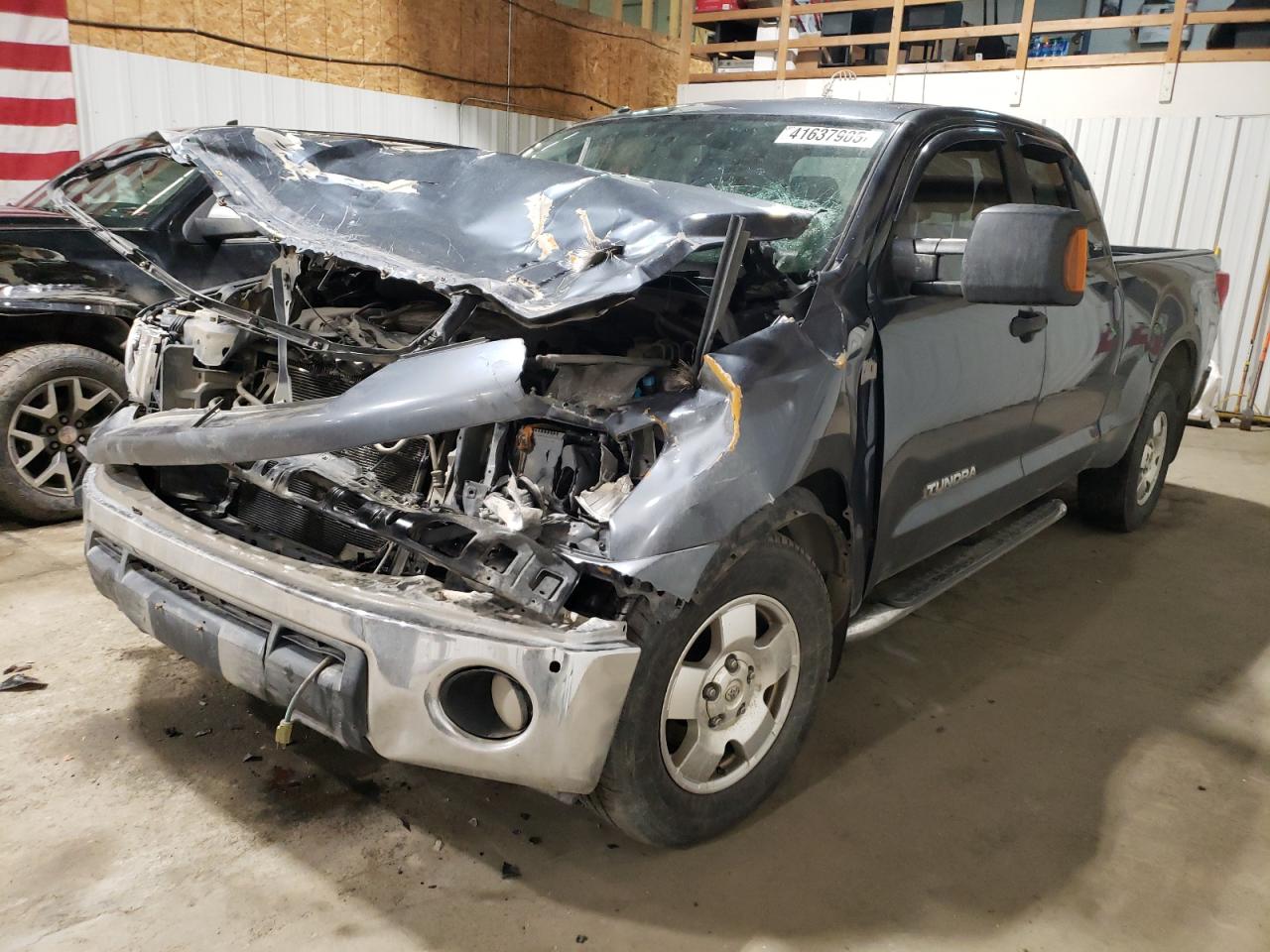 2010 Toyota Tundra - Image 1