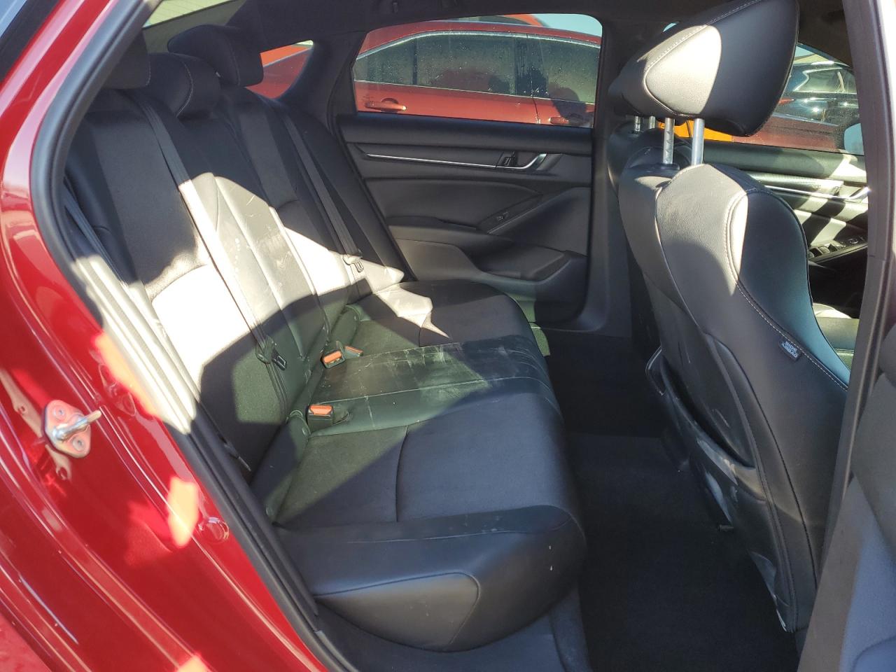 2018 Honda Accord - Image 10