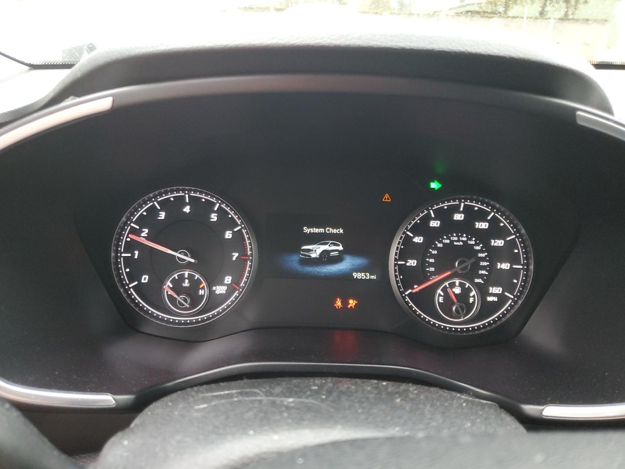 2023 Hyundai Santa Fe - Image 9