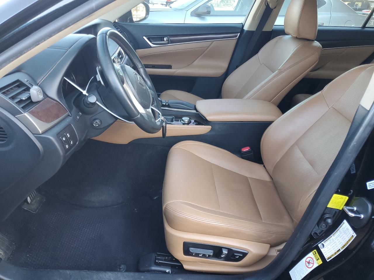 2013 Lexus GS - Image 7