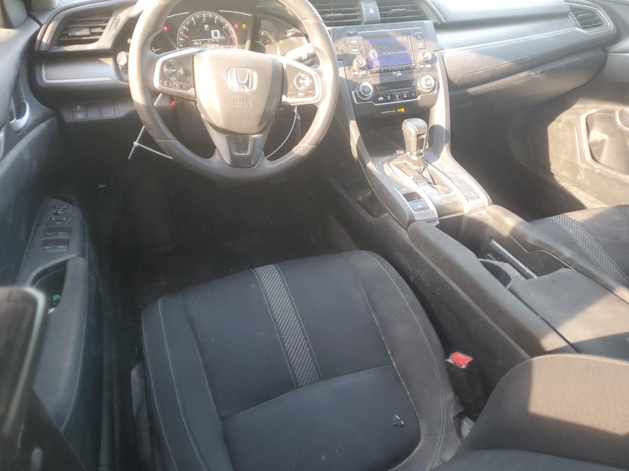 2017 Honda Civic - Image 8