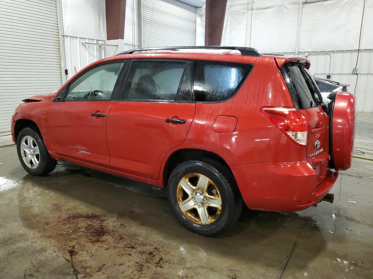 2007 Toyota RAV 4 - Image 2
